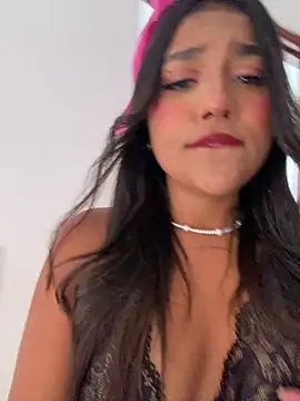 Mariangel 11 online show from February 14, 2026, 2:50 pm