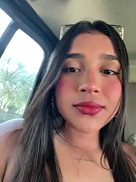 Mariangel 11 online show from February 18, 2026, 1:51 pm