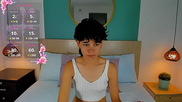 fernanda indie online show from January 30, 2025, 12:16 pm