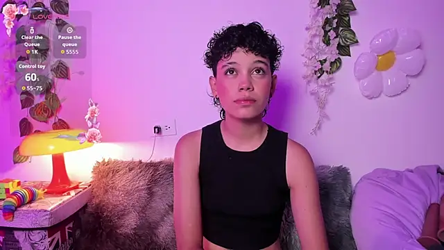 fernanda indie online show from November 27, 2025, 8:53 pm