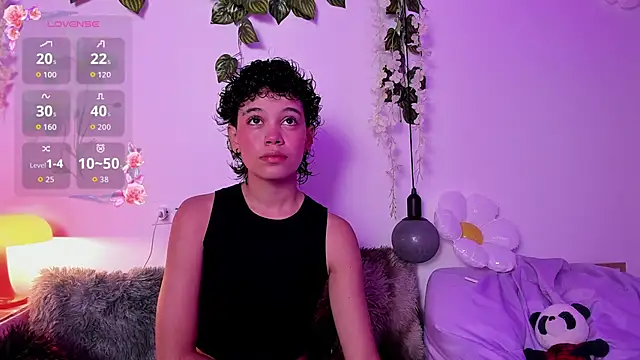 fernanda indie online show from September 30, 2025, 3:12 am