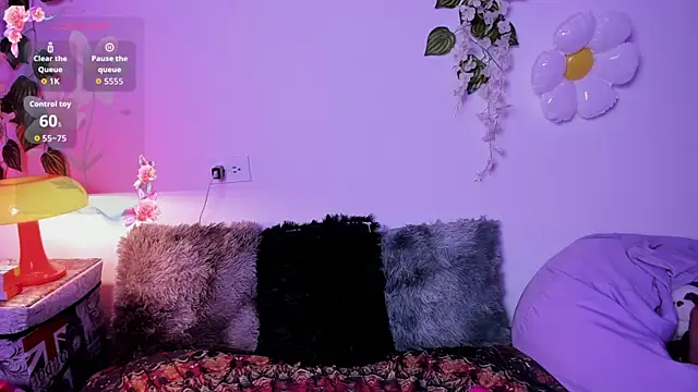 fernanda indie online show from November 15, 2025, 11:31 pm