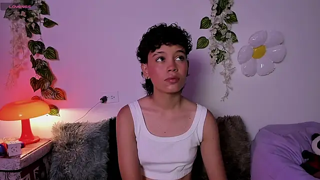 fernanda indie online show from November 22, 2025, 9:02 pm