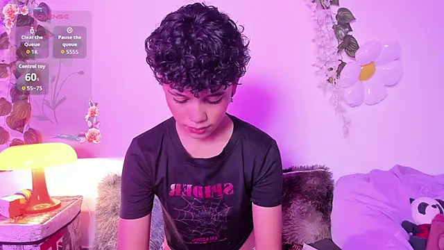 fernanda indie online show from November 26, 2025, 10:21 pm