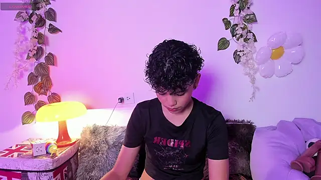 fernanda indie online show from November 25, 2025, 12:22 am