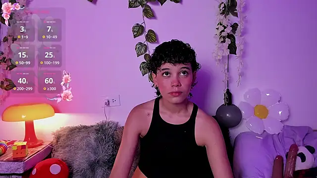 fernanda indie online show from September 27, 2025, 8:48 pm