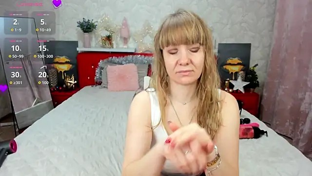 KattyPeachX online show from January 6, 2026, 1:09 am