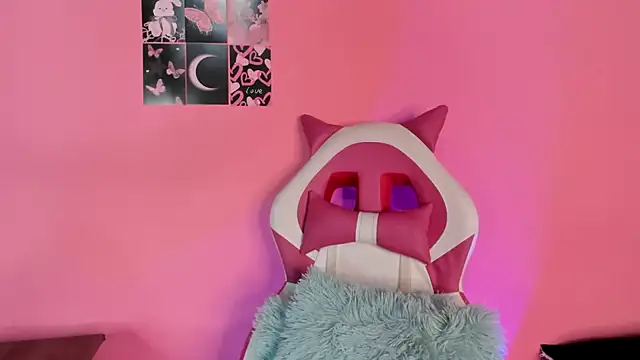 Snapshot of Susi_30 chatting on February 23, 2025, 8:00 pm Susi 30 online show from February 23, 2025, 8:00 pm