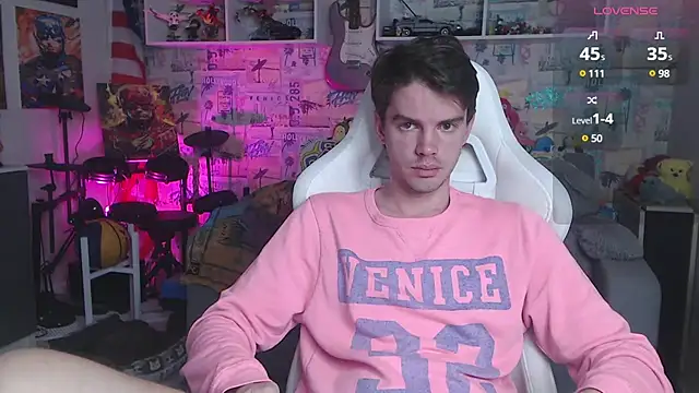 Mike Burn online show from March 1, 2025, 1:29 pm