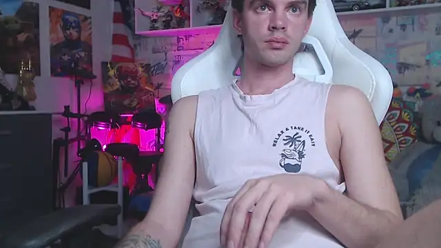 Mike Burn online show from March 14, 2025, 4:51 pm