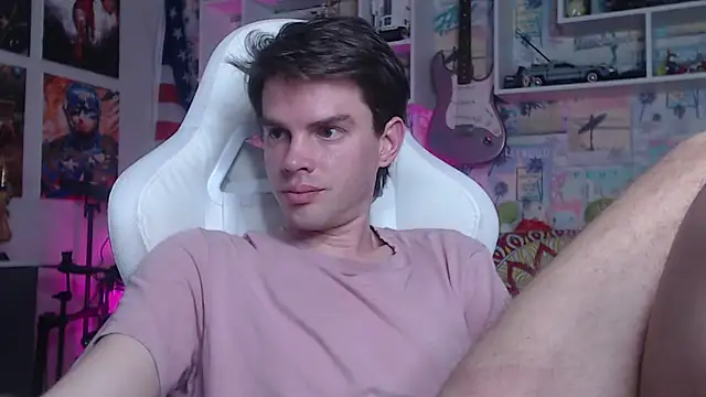 Mike Burn online show from March 13, 2025, 2:44 pm