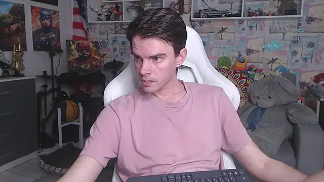 Mike Burn online show from March 4, 2025, 10:57 am