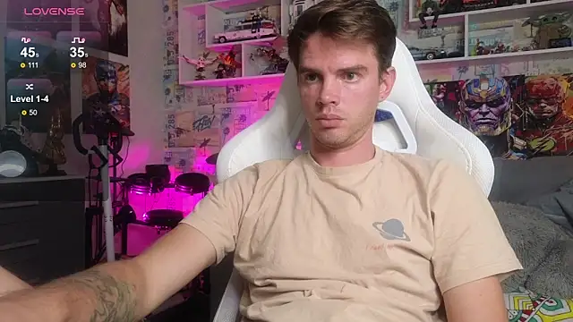 Mike Burn online show from October 6, 2025, 1:12 pm