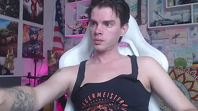 Mike Burn online show from March 9, 2025, 11:03 am