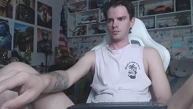 Mike Burn online show from March 18, 2025, 10:39 am