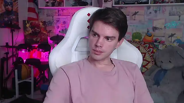 Mike Burn online show from March 3, 2025, 2:49 pm