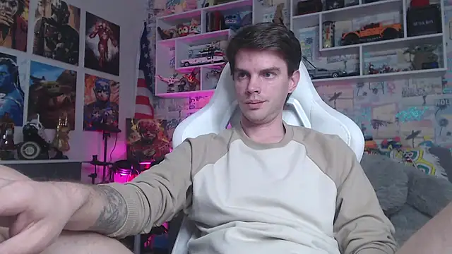 Mike Burn online show from March 8, 2025, 3:13 pm