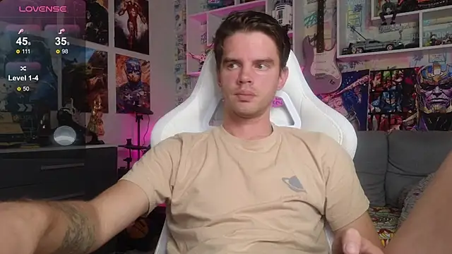 Mike Burn online show from October 15, 2025, 12:24 pm