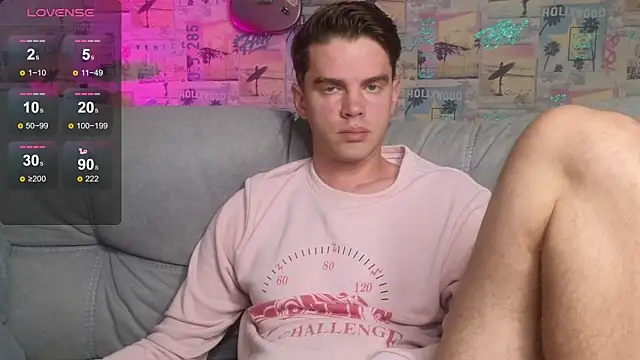 Mike Burn online show from October 23, 2025, 1:32 pm