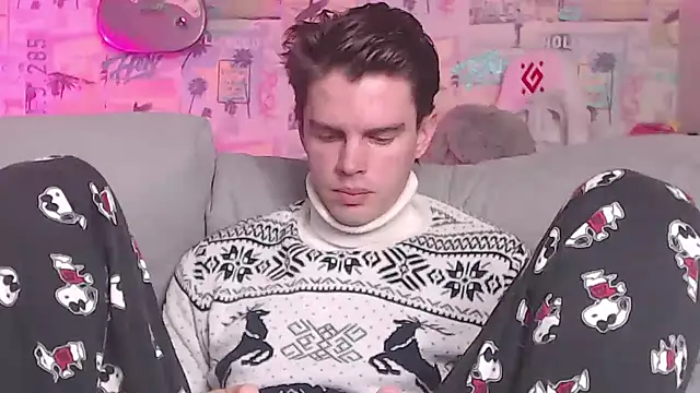 Mike Burn online show from February 23, 2025, 3:08 pm