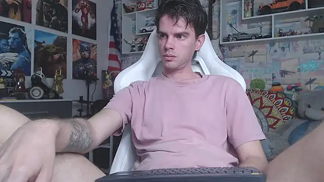 Mike Burn online show from March 11, 2025, 10:29 am