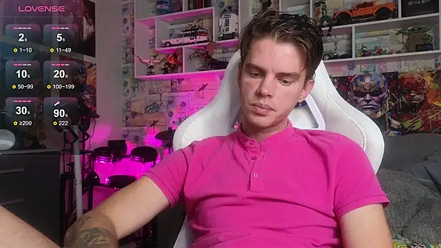 Mike Burn online show from October 7, 2025, 12:17 pm