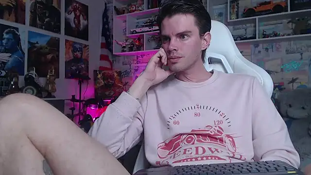 Mike Burn online show from March 19, 2025, 11:28 am