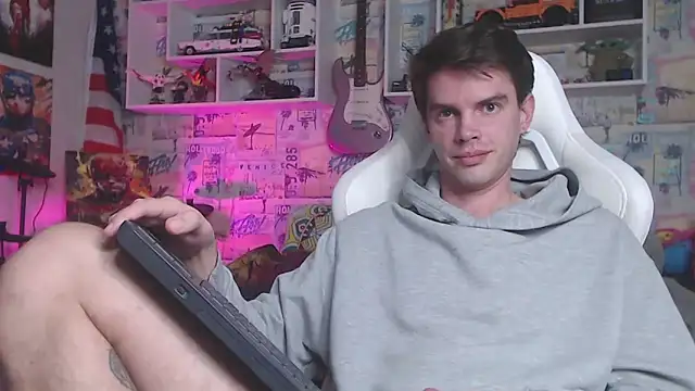 Mike Burn online show from February 26, 2025, 5:42 pm