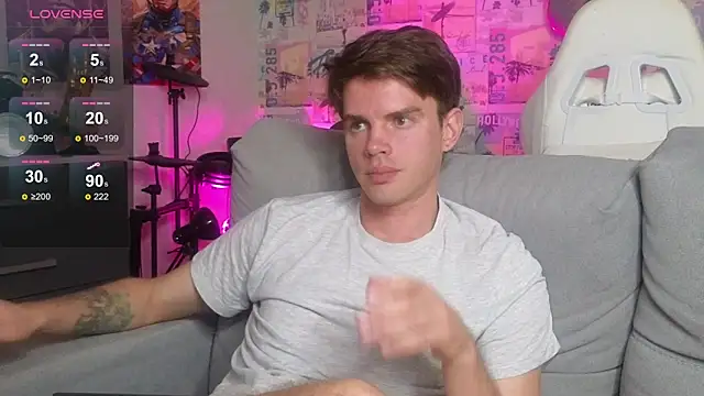 Mike Burn online show from November 29, 2025, 3:12 pm