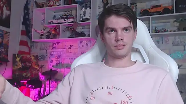 Mike Burn online show from February 27, 2025, 3:05 pm