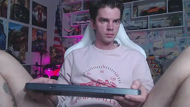 Mike Burn online show from March 21, 2025, 11:55 am