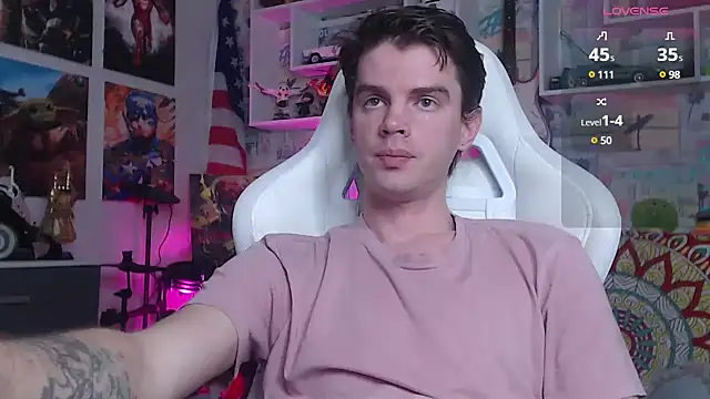 Mike Burn online show from March 6, 2025, 11:58 am