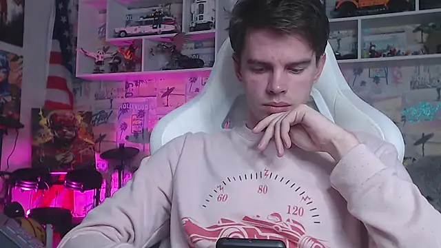 Mike Burn online show from February 27, 2025, 12:01 pm