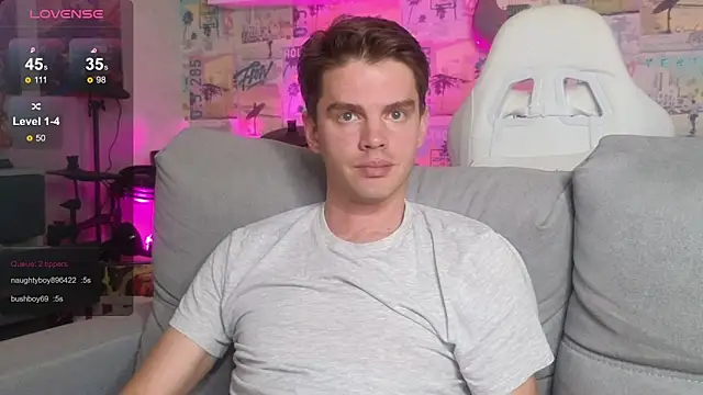 Mike Burn online show from November 15, 2025, 12:42 pm