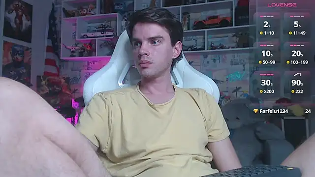 Mike Burn online show from March 5, 2025, 2:45 pm