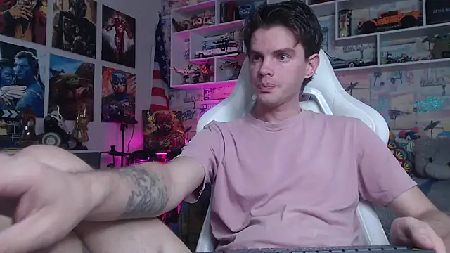 Mike Burn online show from March 10, 2025, 11:01 am