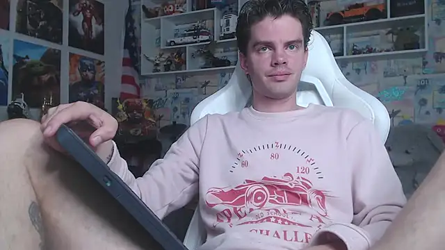 Mike Burn online show from March 22, 2025, 11:00 am