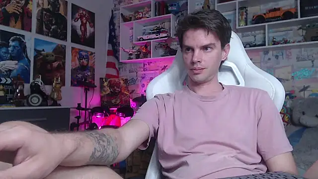 Mike Burn online show from March 10, 2025, 2:16 pm