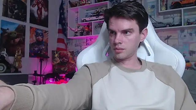 Mike Burn online show from March 7, 2025, 3:28 pm