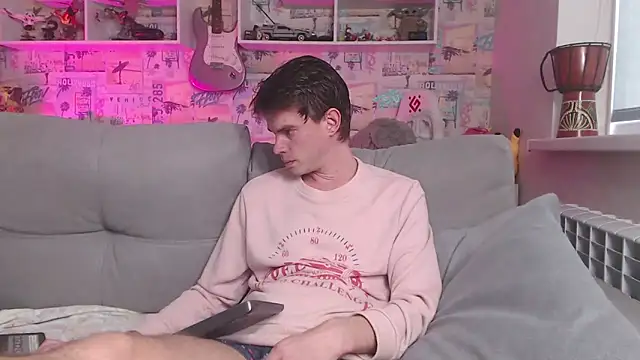 Mike Burn online show from February 24, 2025, 12:05 pm