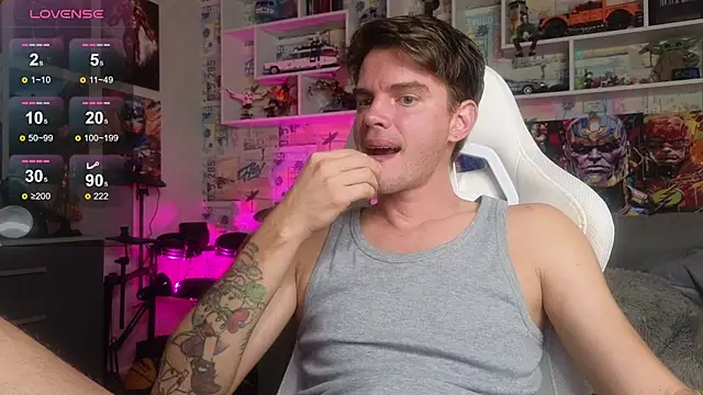 Mike Burn online show from October 13, 2025, 12:07 pm