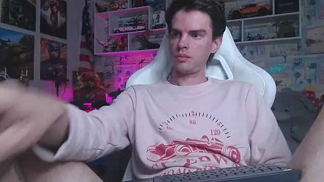 Mike Burn online show from March 21, 2025, 4:07 pm