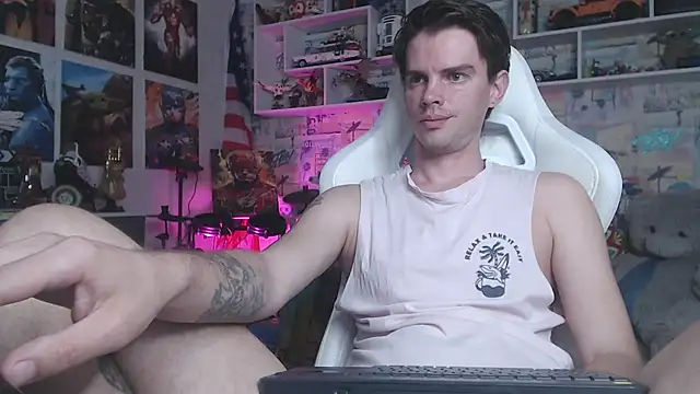 Mike Burn online show from March 18, 2025, 1:55 pm