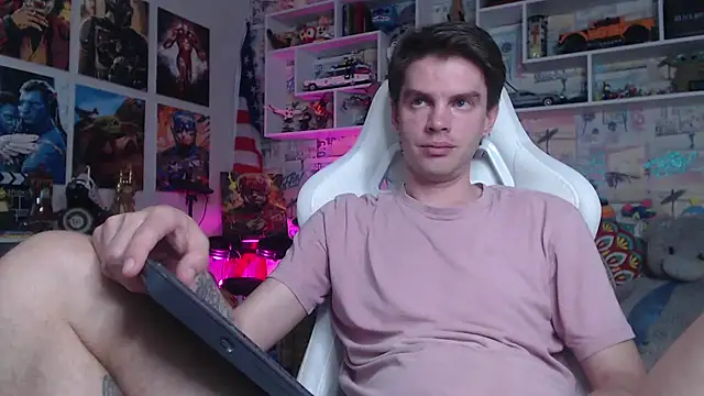 Mike Burn online show from March 10, 2025, 5:18 pm