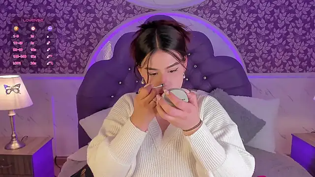 Miamontoya online show from November 26, 2025, 1:44 pm