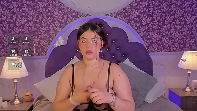 Miamontoya online show from October 3, 2025, 1:34 pm