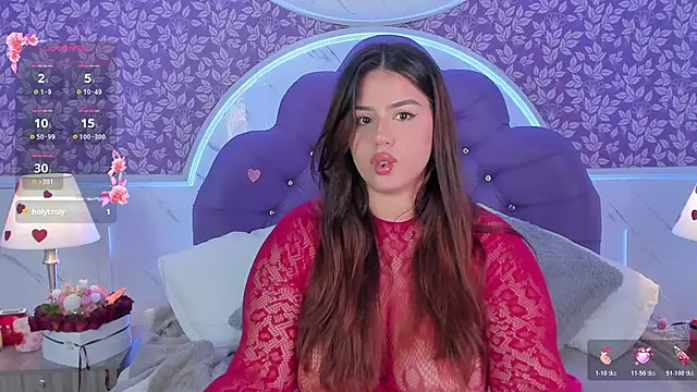 Miamontoya online show from March 23, 2026, 1:44 pm