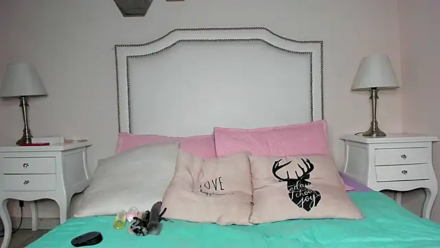 KIMAPRIL online show from March 21, 2025, 8:18 pm