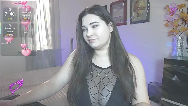 Snapshot of Lillianhot68 chatting on January 18, 2026, 10:51 am Lillianhot68 online show from January 18, 2026, 10:51 am