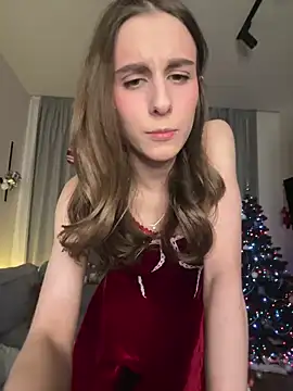 HellPeach online show from December 21, 2024, 6:22 pm